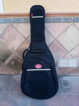 GUITARRA CLÁSICA ELECTRIFICADA IBANEZ AEG10NE NT