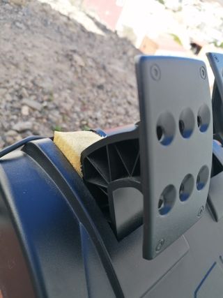 Volante Logitech Driving Force GT PS3/PC