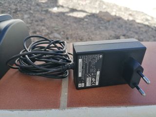 Volante Logitech Driving Force GT PS3/PC