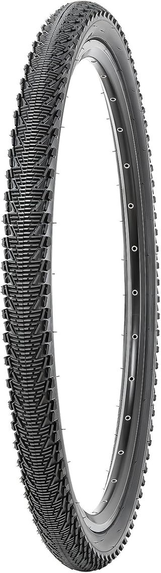 2 Neumáticos Plegables 24x2.0