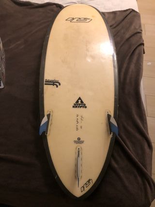Tabla Surf 5'6 Hypto Krypto
