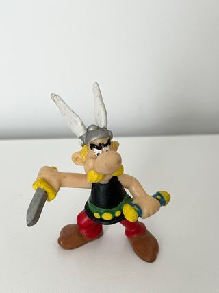 Figura Asterix