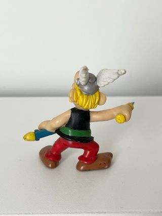 Figura Asterix