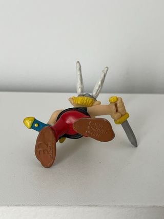 Figura Asterix