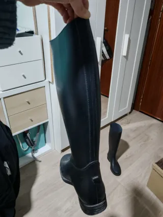 Botas de agua / equitación 38