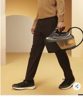 Centro de Planchado Philips Perfect Care 6000 seri