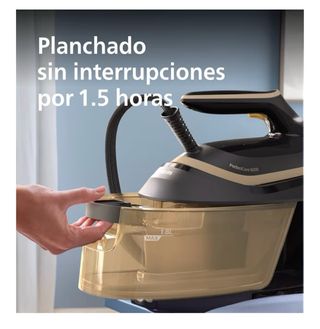 Centro de Planchado Philips Perfect Care 6000 seri