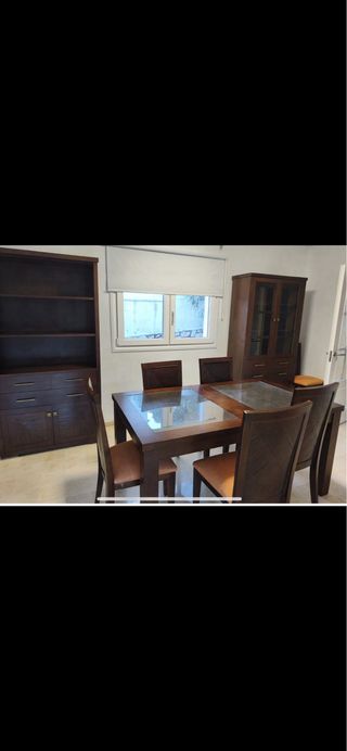 Mobili per grande soggiorno