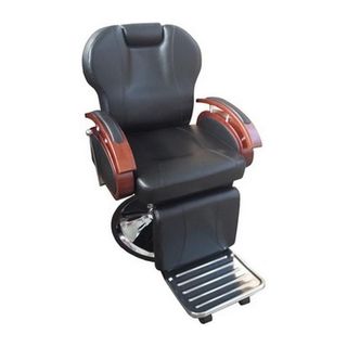 Sillón Profesional Para Barbero