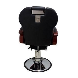 Sillón Profesional Para Barbero