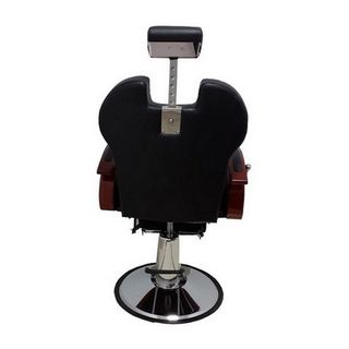 Sillón Profesional Para Barbero