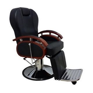 Sillón Profesional Para Barbero