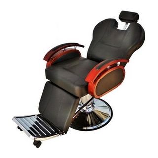 Sillón Profesional Para Barbero