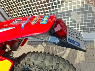 GAS GAS EC 300 2001 RESTAURADA