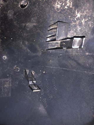 Carcasa Espejo Seat Leon Grupo VAG