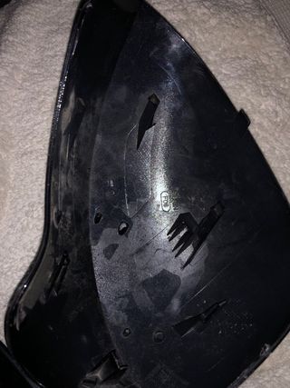 Carcasa Espejo Seat Leon Grupo VAG