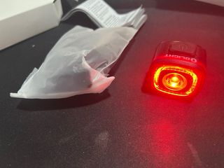 OLIGHT RN 120C LED Linterna de Bici Trasera Inteli