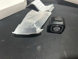 OLIGHT RN 120C LED Linterna de Bici Trasera Inteli