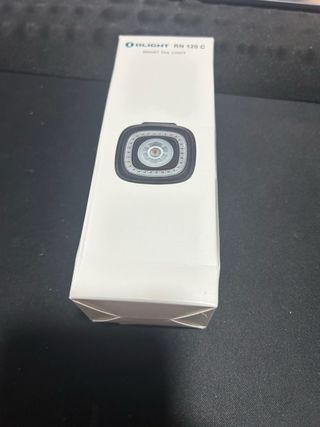 OLIGHT RN 120C LED Linterna de Bici Trasera Inteli