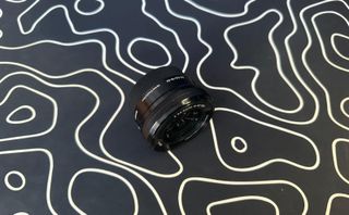 Sony Alpha 6000 Cámara Digital