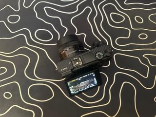 Sony Alpha 6000 Cámara Digital