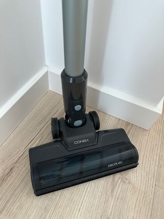 Aspirador Conga rockstar (sin cargador)