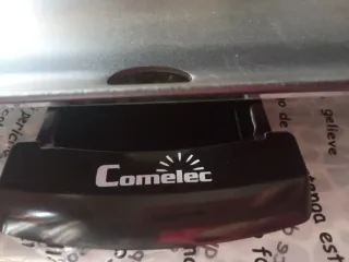 Plancha de Asar Eléctrica EG 7401