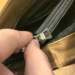 Bolso de mano Prada Beige