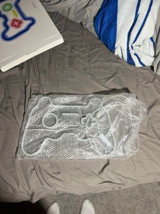 Luz LED Mando Videojuegos ALE-HOP