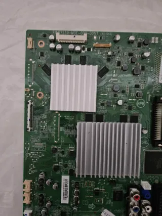 Scheda Elettronica Philips 715G7259-MOE-000-005T