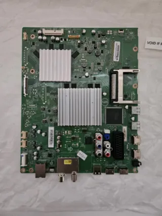 Scheda Elettronica Philips 715G7259-MOE-000-005T