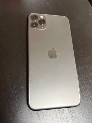 Iphone 11 pro max 256 gb