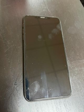 Iphone 11 pro max 256 gb