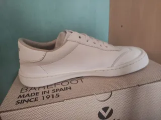 Victoria Veganas Blancas