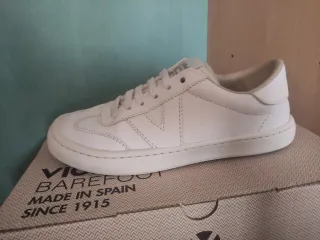 Victoria Veganas Blancas