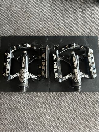 Pedales BMX ICE TINY