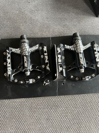 Pedales BMX ICE TINY