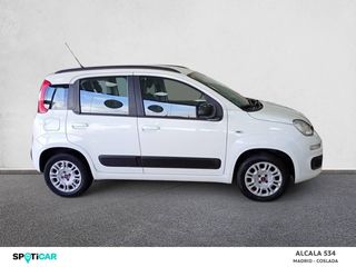 Fiat Panda  1.2  51kW (69CV) Pop