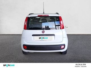 Fiat Panda  1.2  51kW (69CV) Pop