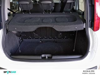 Fiat Panda  1.2  51kW (69CV) Pop