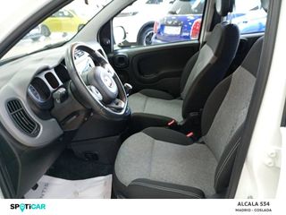 Fiat Panda  1.2  51kW (69CV) Pop