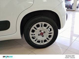 Fiat Panda  1.2  51kW (69CV) Pop