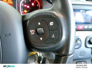 Fiat Panda  1.2  51kW (69CV) Pop