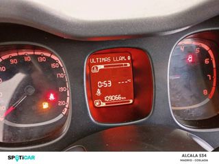 Fiat Panda  1.2  51kW (69CV) Pop