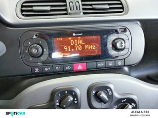 Fiat Panda  1.2  51kW (69CV) Pop