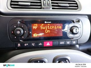 Fiat Panda  1.2  51kW (69CV) Pop