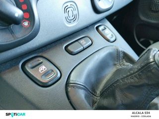 Fiat Panda  1.2  51kW (69CV) Pop