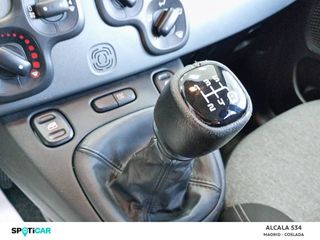 Fiat Panda  1.2  51kW (69CV) Pop