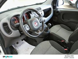 Fiat Panda  1.2  51kW (69CV) Pop