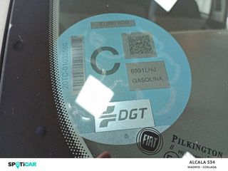 Fiat Panda  1.2  51kW (69CV) Pop